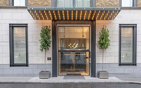 The Morrison Dublin, Curio Collection By Hilton